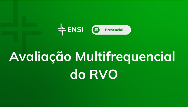 Avaliação Multifrequencial do Reflexo Vestíbulo-Ocular